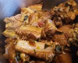 Foto del paso 8 de la receta: Arroz con Chancho (Cerdo)