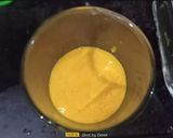 A picture of step 2 of Mango Mastani (Pune Maharashtra Famous).