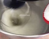 Foto langkah ke 9 dari resep Chiffon Pandan Coklat.