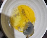 Foto langkah ke 4 dari resep Macaroni Dadar.