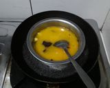 Foto langkah ke 1 dari resep Bolu kukus coklat.