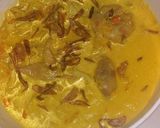 Foto langkah ke 5 dari resep Tongseng ayam.
