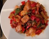 Foto langkah ke 4 dari resep Tawa fish (indian food).
