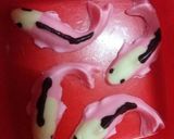 Foto langkah ke 5 dari resep Coklat karakter.