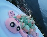 Foto del paso 9 de la receta: Suspiros de merengue