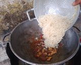 Une image de l'étape 11 de Ma recette de nouilles aux oeufs 🍜.
