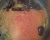 A picture of step 7 of Instant Pot Rajma Chawal.