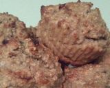 Foto del paso 7 de la receta: Muffins integrales de banana 🍌