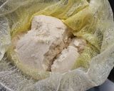 Foto langkah ke 4 dari resep Cara membuat tahu.