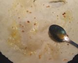 A picture of step 8 of Roti.