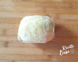 Foto del passaggio 4 della ricetta Pasta Frolla Facile