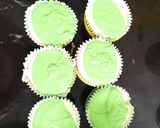 Foto langkah ke 3 dari resep Bolu Kukus Mekar Gluten Free.