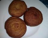 Pinwheel bread #mashujaarecipe recipe step 7 photo