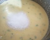 सूजी बेसन ढोकला (sooji besan dhokla recipe in Hindi) रेसिपी चरण 7 फोटो