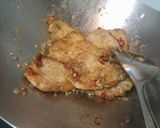 家常椒鹽豬排的食譜步驟3照片