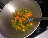 કેરેટ બીન્સ સબ્જી (carrot beans sabji recipe in gujarati) રેસીપી સ્ટેપ2ફોટો
