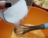 Foto del paso 3 de la receta: Torta de manzana