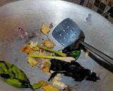 Foto langkah ke 7 dari resep Nasi Uduk.