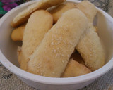 Foto del paso 6 de la receta: Galletitas vainillas caseras