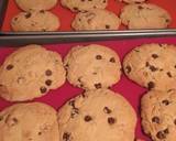 Easy chocolate chip cookies recipe step 6 photo