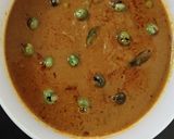 பச்சை சுண்டைக்காய் குழம்பு ரெசிபி ஸ்டேப் 6 புகைப்படம்