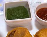 A picture of step 5 of Spicy Green Chutney (Teekhi Chutney).