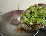 কাচা টমেটো ঘণ্ট রেসিপির ধাপ 1 ছবি