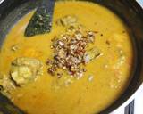 Chaa Gosht (Mutton Curry - Himachali Style) recipe step 9 photo
