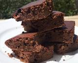 Brownies recipe step 6 photo