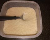 Foto del paso 1 de la receta: Pizzas caseras muy ricas y grandes