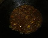 Foto langkah ke 7 dari resep Daging Sapi Teriyaki.