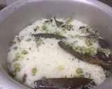 पुलाव (pulao recipe in Hindi) रेसिपी चरण 6 फोटो