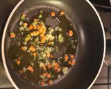 Foto del passaggio 3 della ricetta Risotto alla zucca