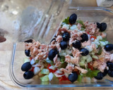 Foto del paso 7 de la receta: 216. Ensalada de garbanzos