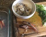 Foto del paso 3 de la receta: Vol-au-vent casero con cangrejo siri