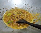 Foto langkah ke 3 dari resep Ayam Bakar Bumbu Cabe Kencur.