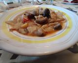 Foto del paso 12 de la receta: Gazpachos viudos, viudos