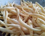 Foto langkah ke 5 dari resep Kue telur gabus keju (kue daki).