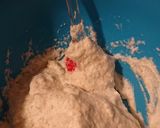 Diabetikus kinder bueno szelet recept fázis 2 fotója