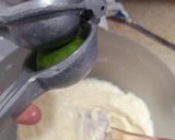 Foto del paso 5 de la receta: Betún para pastel de Zanahoria