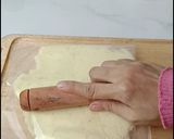 Foto langkah ke 3 dari resep Potato cheese stick.