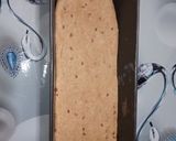 Foto del paso 4 de la receta: Pan integral (en molde)