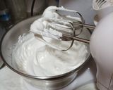 Foto del paso 3 de la receta: Merengue Suizo fácil y firme