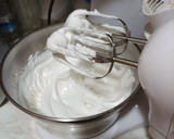 Foto del paso 3 de la receta: Merengue Suizo fácil y firme