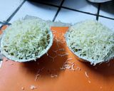 Foto langkah ke 7 dari resep Schotel Kentang Kukus.