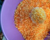 Foto langkah ke 4 dari resep Brulee bomb.