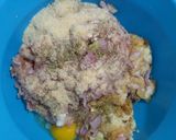 Fasírt recept fázis 1 fotója