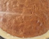 Foto del paso 8 de la receta: Semifrío de tiramisú con cobertura marmolada 30 / 24 / 20 cm