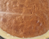 Foto del paso 8 de la receta: Semifrío de tiramisú con cobertura marmolada 30 / 24 / 20 cm