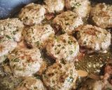 A picture of step 2 of Kofta Baked in the Oven.